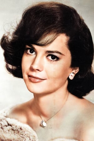 Natalie Wood (acteur)