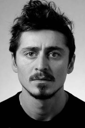 Alexej Manvelov (acteur)