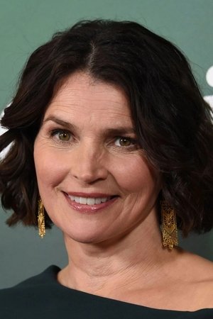 Julia Ormond (acteur)