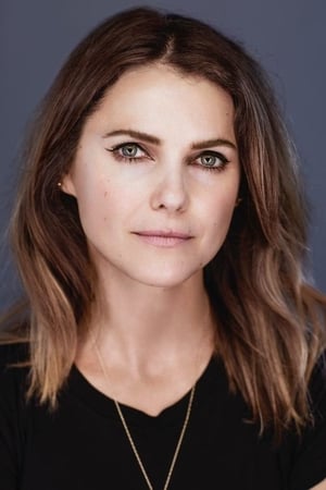 Keri Russell (acteur)