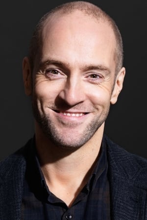 Derren Brown (acteur)