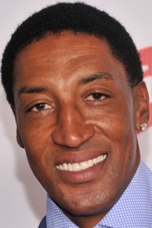 Scottie Pippen (actor)