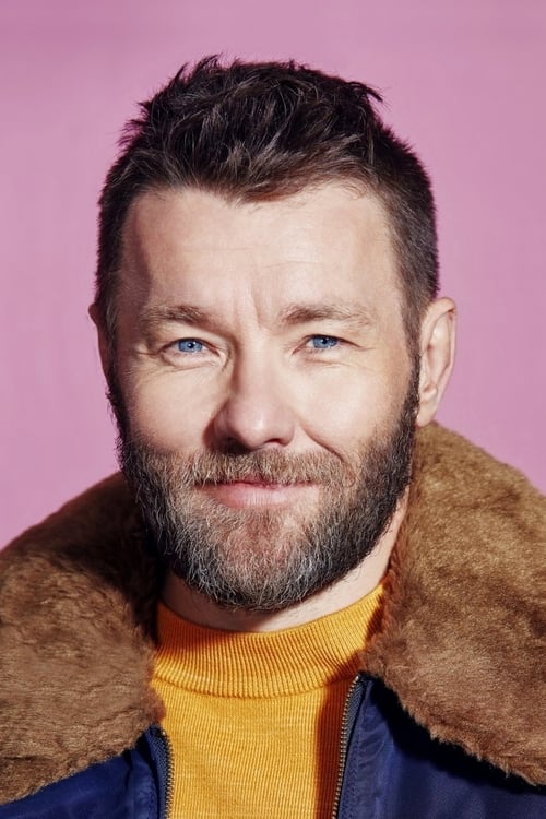 Joel Edgerton (acteur)