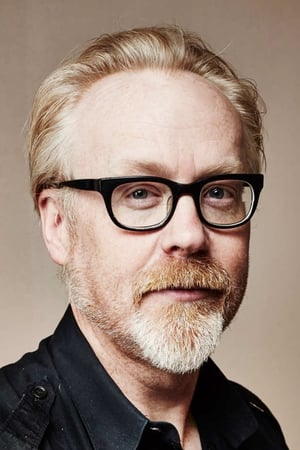 Adam Savage (acteur)