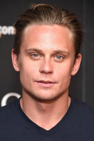 Billy Magnussen (actor)