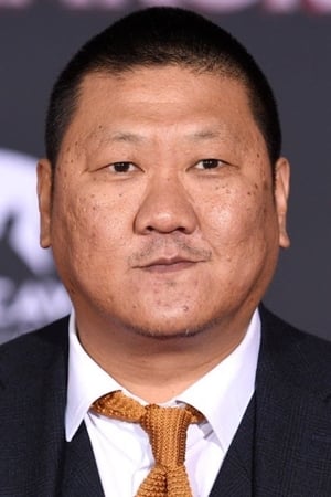 Benedict Wong (acteur)
