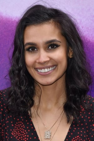 Sophia Ali (acteur)