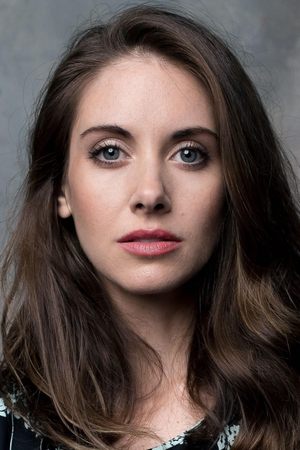 Alison Brie (acteur)