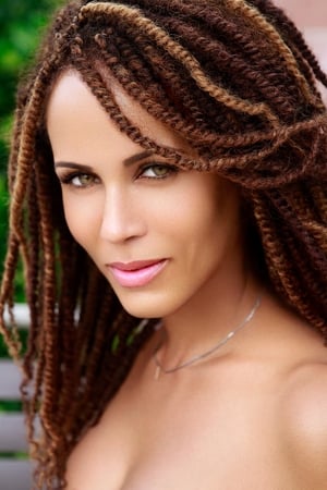 Nicole Ari Parker (actor)