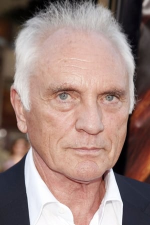 Terence Stamp (acteur)