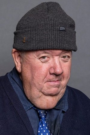 Ian McNeice (actor)