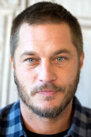 Travis Fimmel (actor)