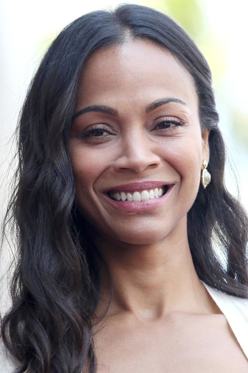 Zoe Saldana (acteur)