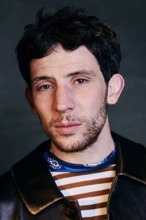 Josh O'Connor (acteur)