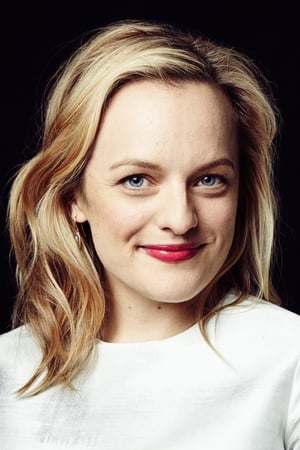 Elisabeth Moss (actor)
