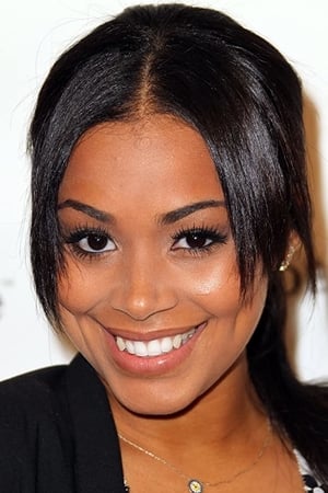 Lauren London (acteur)
