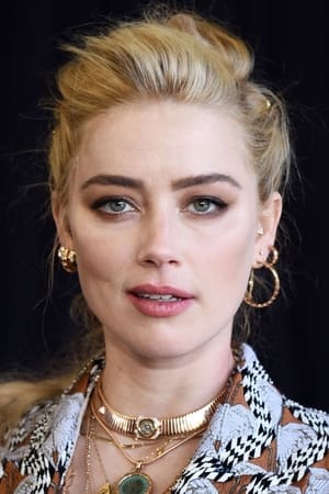 Amber Heard (acteur)