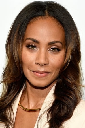 Jada Pinkett Smith (acteur)