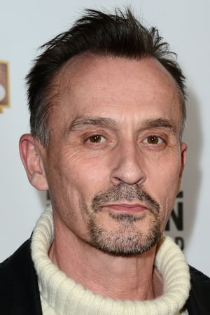 Robert Knepper (actor)