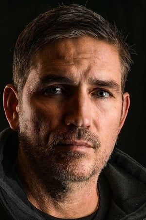 Jim Caviezel (acteur)