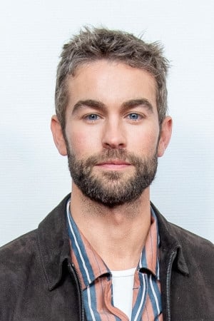 Chace Crawford (acteur)