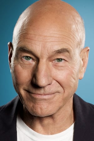 Patrick Stewart (acteur)