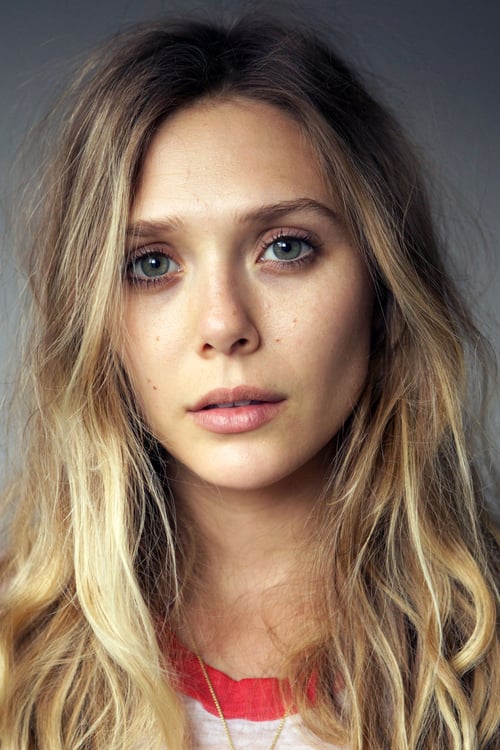 Elizabeth Olsen (acteur)