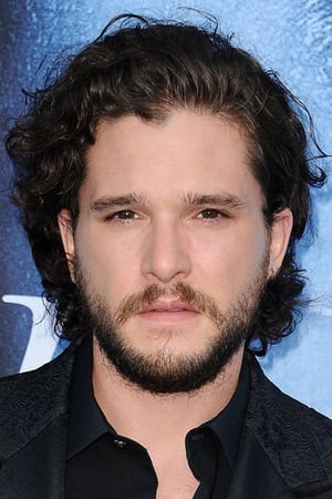 Kit Harington (actor)
