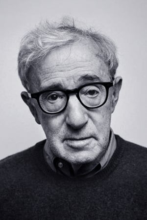 Woody Allen (actor)