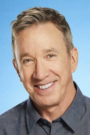 Tim Allen (acteur)