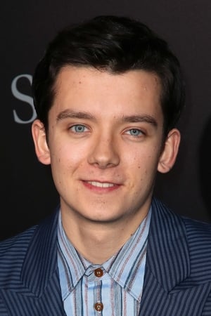 Asa Butterfield (actor)
