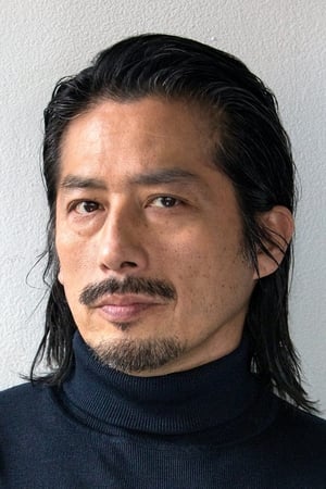 Hiroyuki Sanada (acteur)