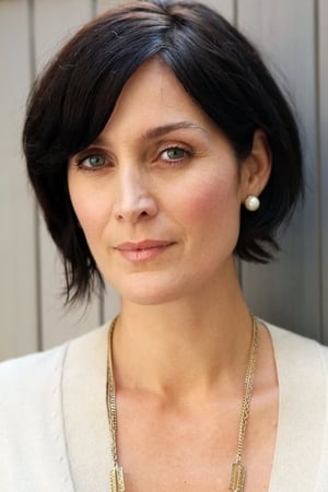 Carrie-Anne Moss (acteur)