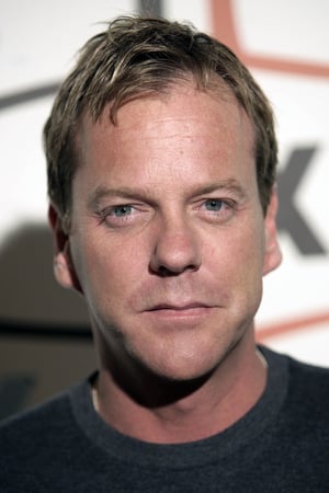 Kiefer Sutherland (acteur)