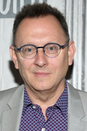 Michael Emerson (acteur)