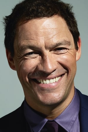 Dominic West (acteur)