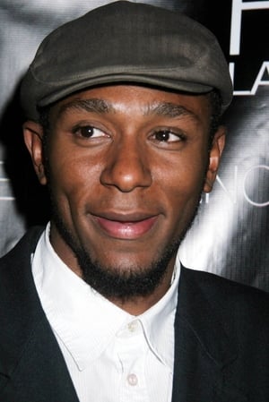 Yasiin Bey (actor)