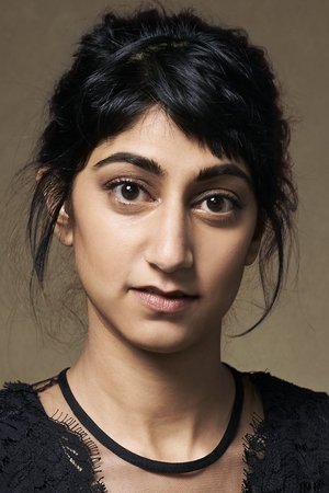 Sunita Mani (acteur)