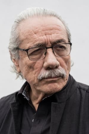 Edward James Olmos (acteur)