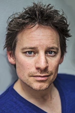 Cas Jansen (acteur)