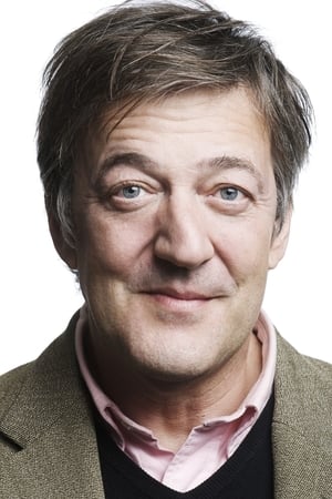 Stephen Fry (actor)