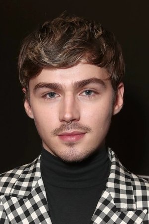 Miles Heizer (actor)