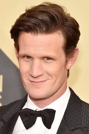 Matt Smith (acteur)