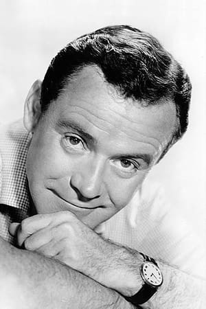 Jack Lemmon (acteur)