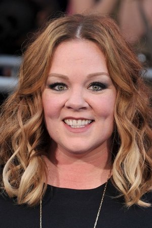Melissa McCarthy (actor)
