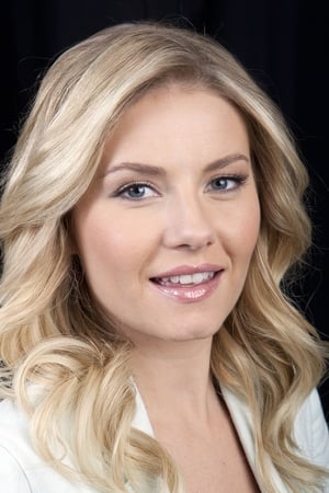 Elisha Cuthbert (acteur)