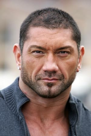 Dave Bautista (acteur)
