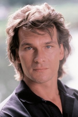 Patrick Swayze (acteur)