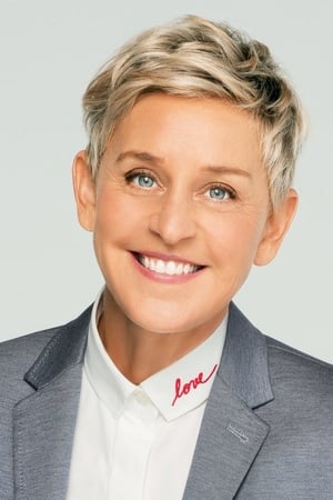 Ellen DeGeneres (actor)