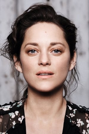 Marion Cotillard (acteur)